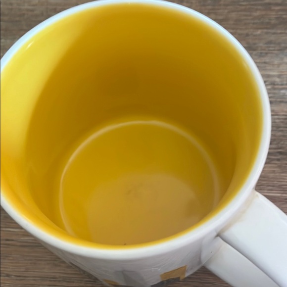 Starbucks “You Are Here” New York Skyline Mug - Picture 5 of 5